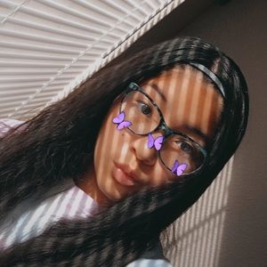 Meet your Posher, Marisol